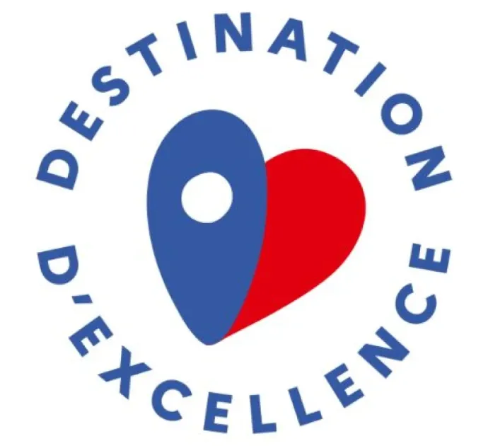 Destination d'Excellence
