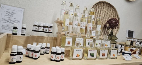 Le bien-être à la boutique de Côté Est Réunion