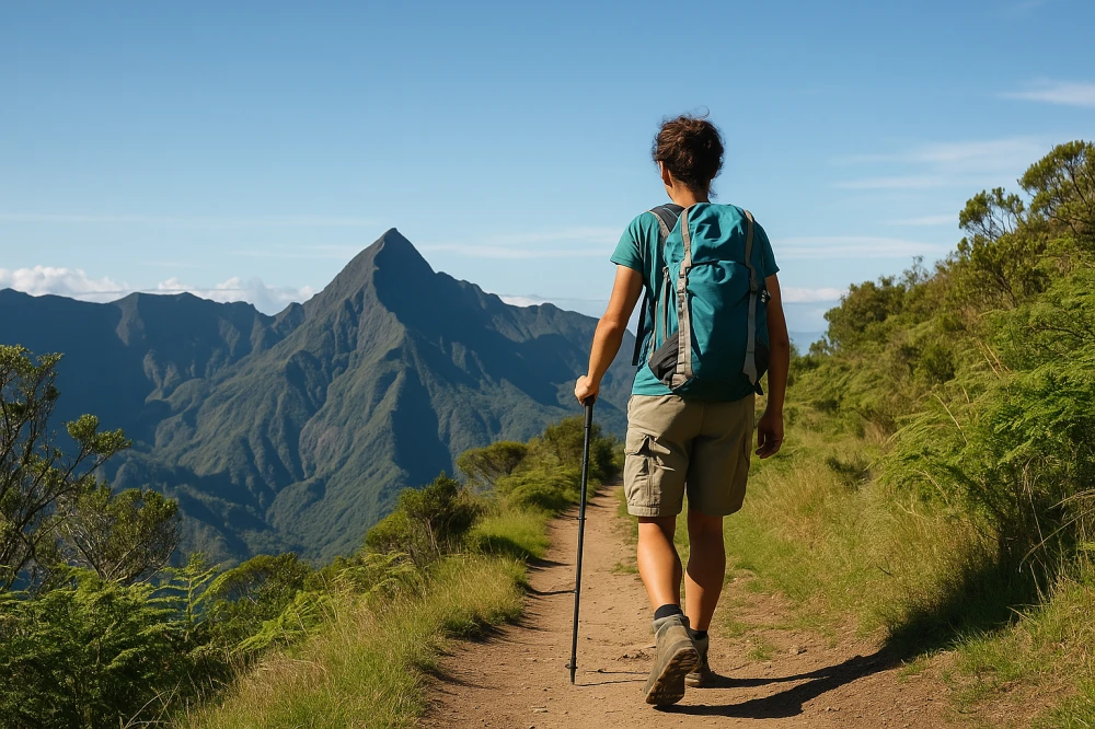 La charte du randonneur