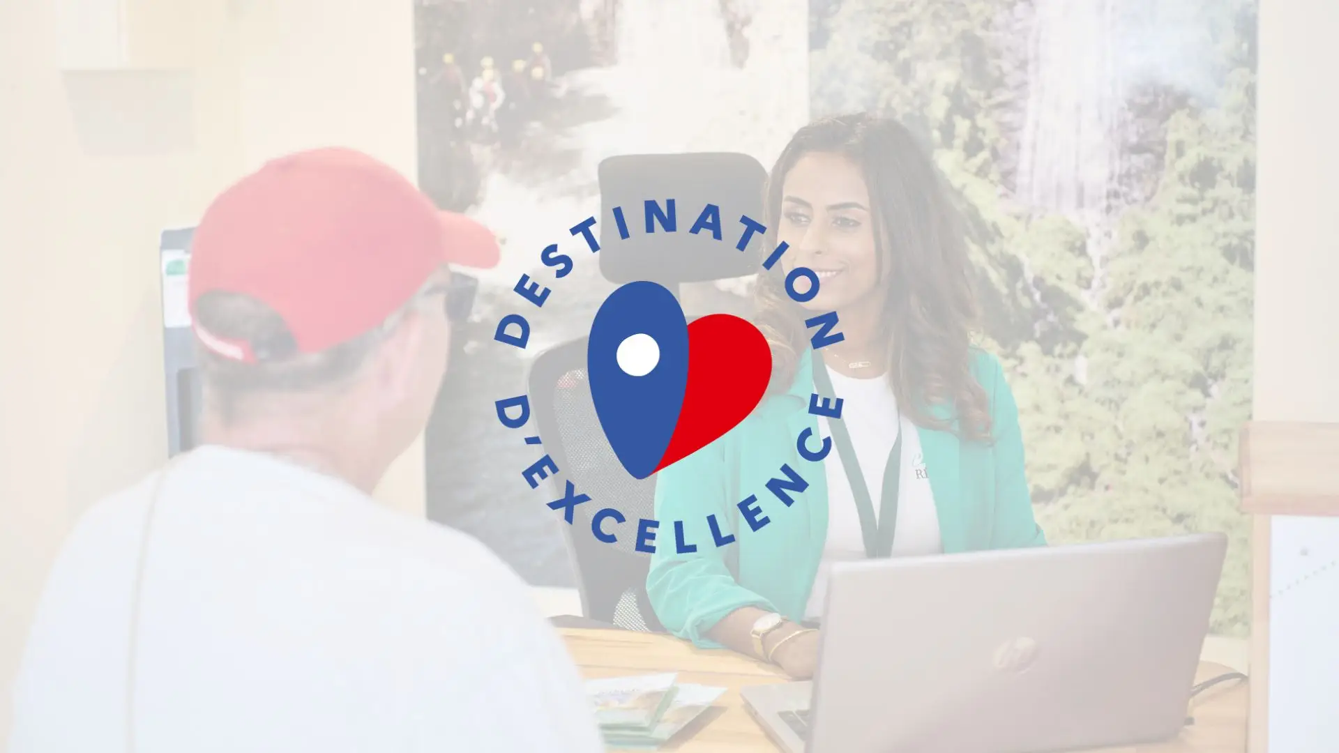 Destination d'Excellence