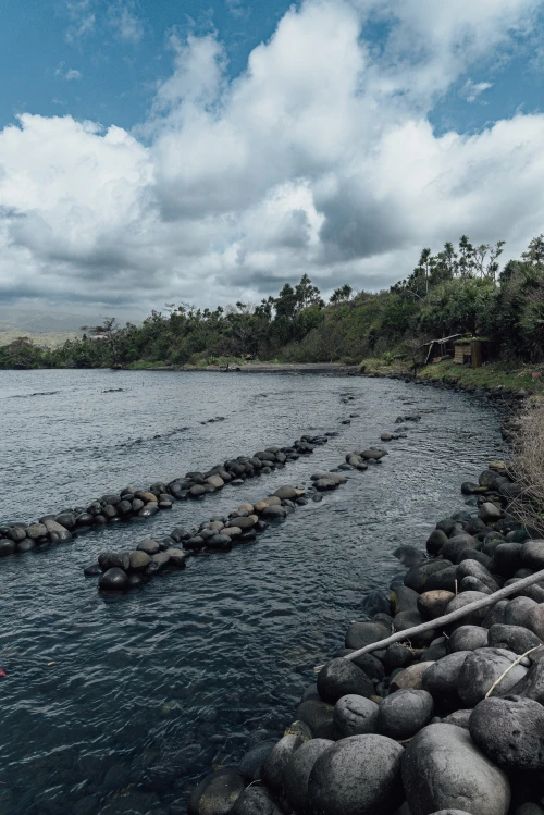 Les Berges de la Rivière des Roches
