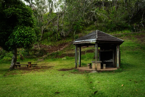 Circuit des Ravenales