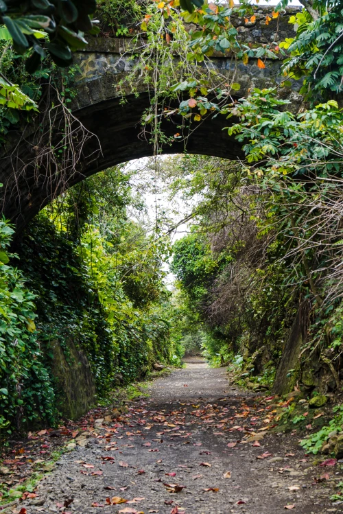 La traversée des Rivières de Saint-Benoit