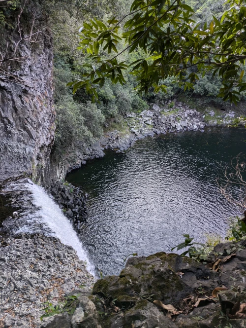 Ilet Bethléem à Bassin la Paix